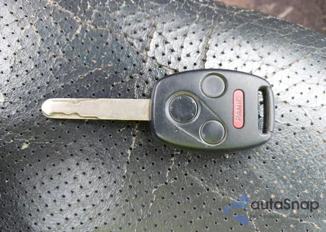 2006 Honda Cr-V Se z USA, uszkodzony, nr VIN SHSRD78996U434427